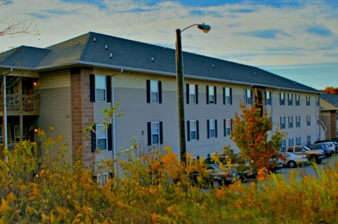 Primary Photo - East Village Apartments