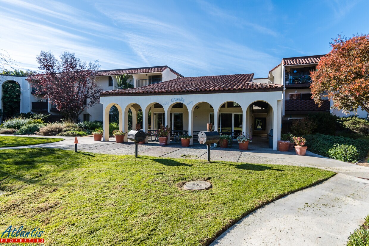 Foto principal - 1760 Halford Ave