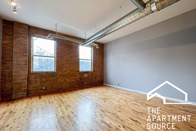Photo - 1822 S Bishop St Apartment