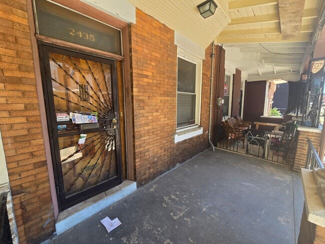 Building Photo - 2435 N 25th St