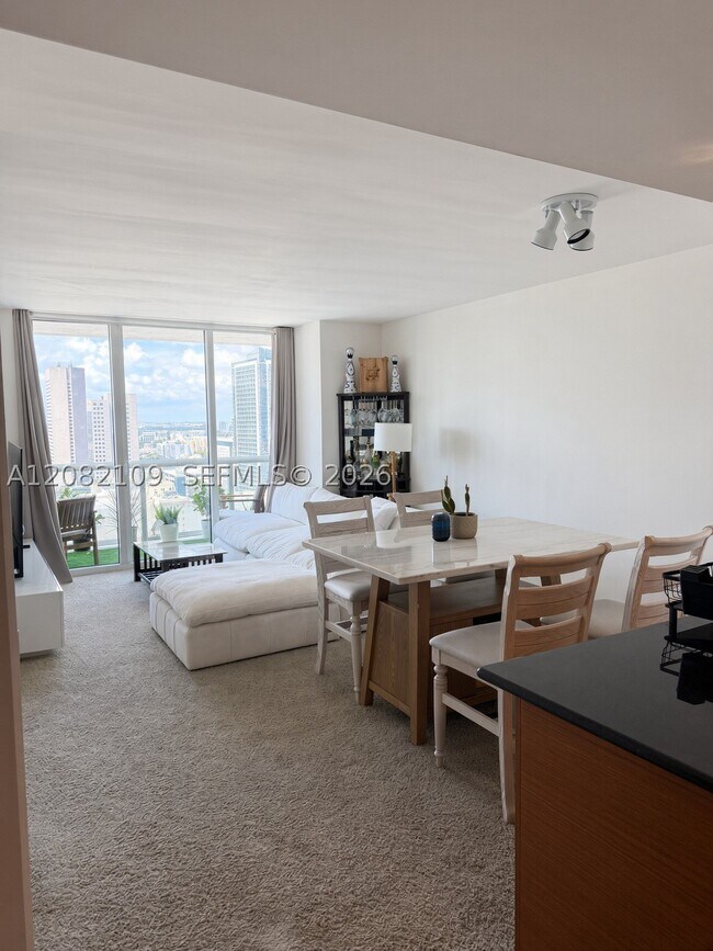 Foto del edificio - 50 Biscayne Blvd