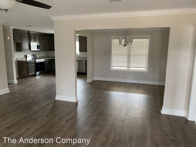 Building Photo - 4 br, 2 bath House - 115 Shumard Ct.