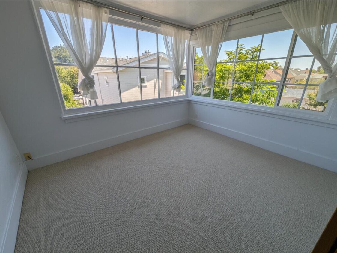 Foto principal - 1716 Chestnut St