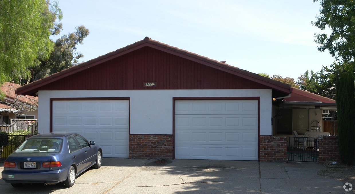 5283 Park Highlands Blvd, Concord, CA 94521 5283 Park Highlands Blvd