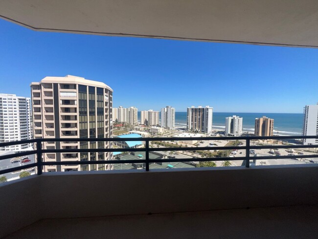 Foto del edificio - Ocean View Condo 2 Bedroom 2 Bathrooms