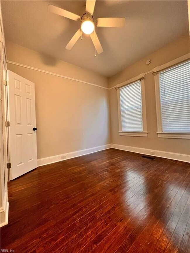 Foto del edificio - Lafayette Res. Park