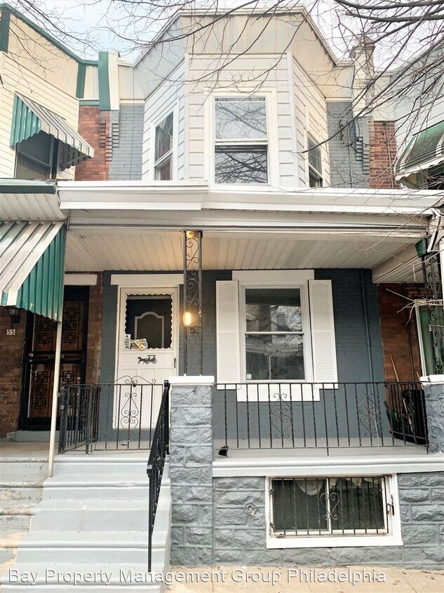 Primary Photo - 3 br, 1.5 bath House - 53 N Felton St