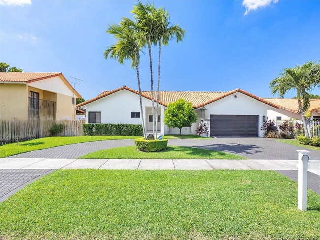 Building Photo - 3776 SW 107th Ct