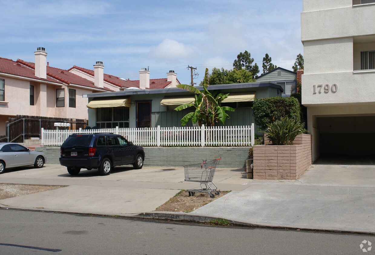 Foto principal - 1778 Diamond St