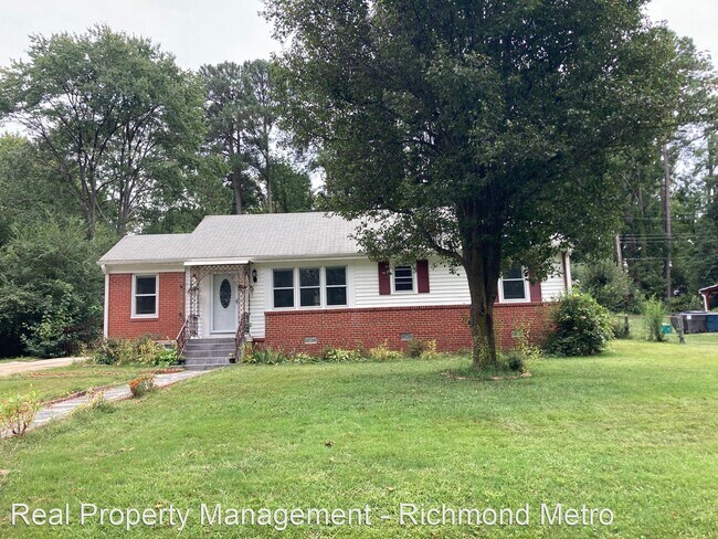 Building Photo - 3 br, 1.5 bath House - 9009 Weldon Drive