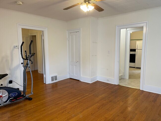 Foto del edificio - 59 Cliff St