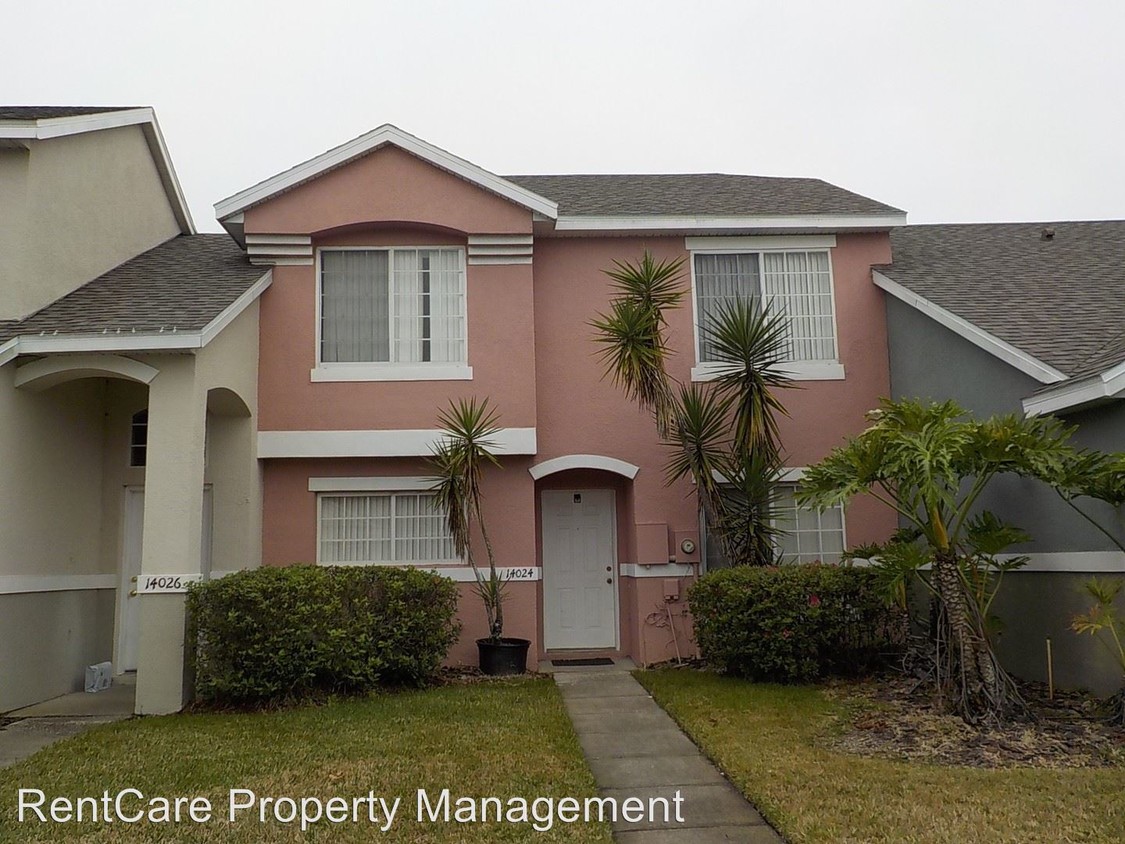 Primary Photo - 3 br, 2.5 bath House - 14024 Boca Key Dr.