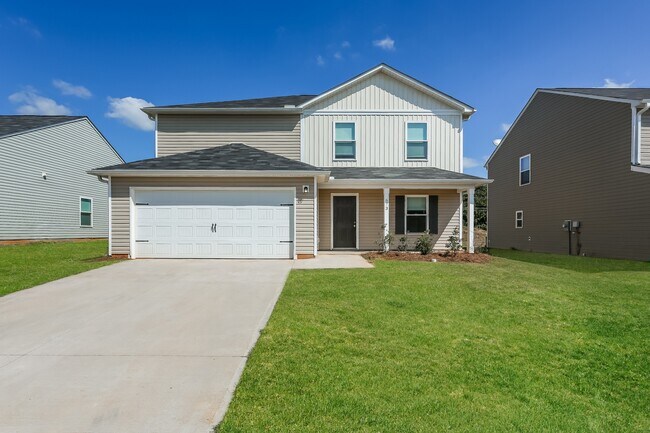 Foto del edificio - 532 Bella Casa Run