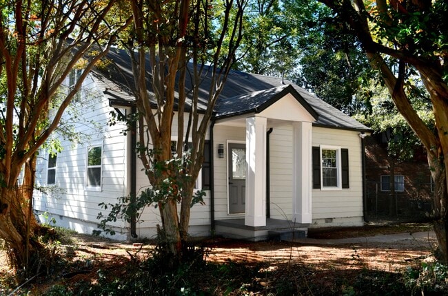 Building Photo - 1504 Hardin Ave