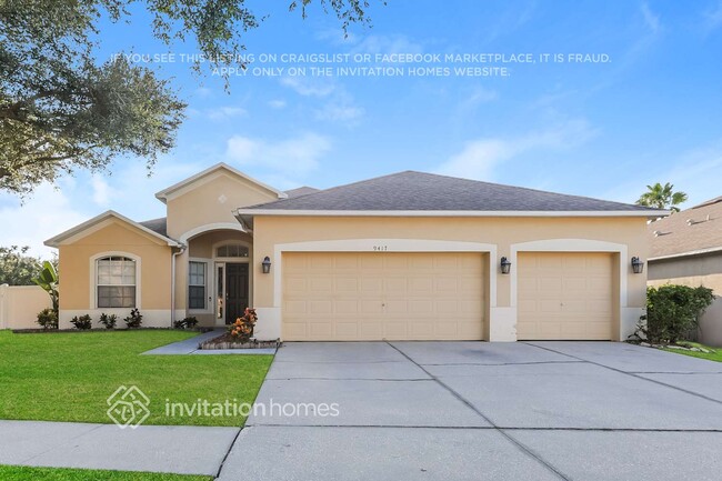Building Photo - 9417 Laurel Ledge Dr