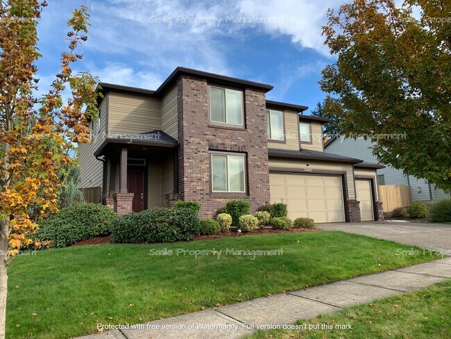 Foto del edificio - 10863 SE Pheasant Ridge Dr