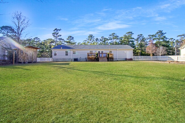 Foto del edificio - 405 NC-172