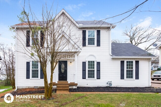 Foto del edificio - 3449 New Towne Rd