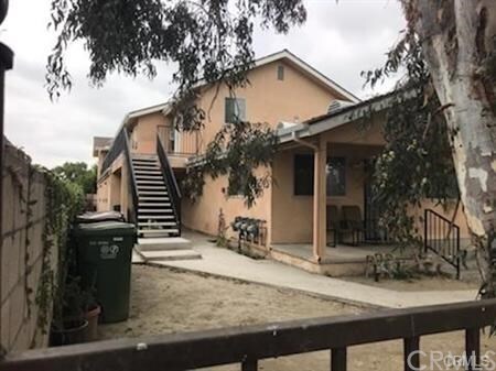 Building Photo - 1304 N Mona Blvd