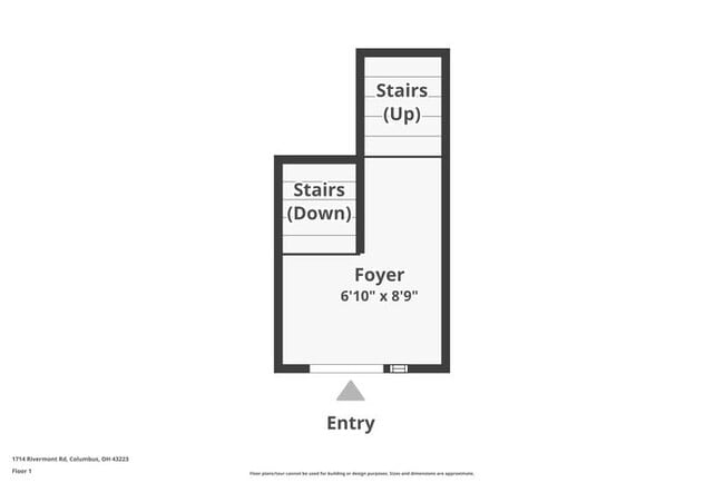 Building Photo - 1714 Rivermont Rd