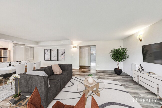 Foto del edificio - Euclid Place Apartments / 2 Bed 2 Bath GRO...