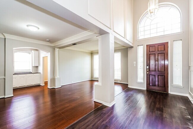Foto del edificio - 4420 Vanderpool Dr