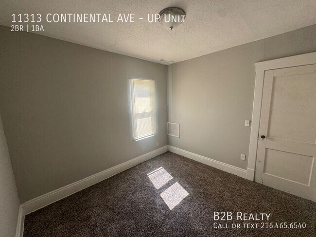 Foto del edificio - 11313 Continental Ave