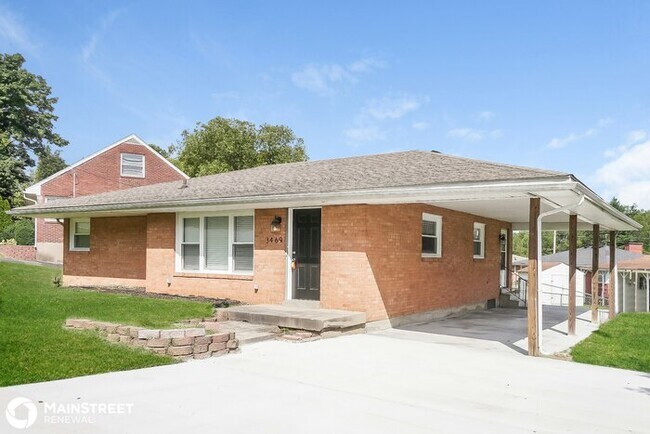 Building Photo - 3469 Illinois Ave, Louisville, KY 40213