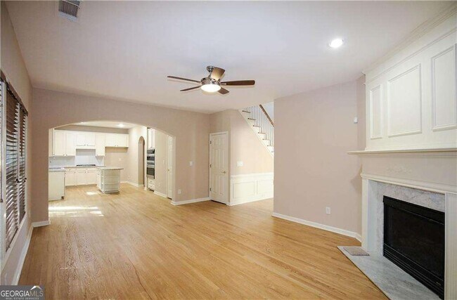 Foto del edificio - 6614 Mimosa Cir