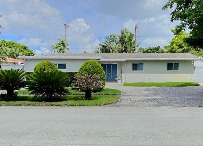 Building Photo - 9221 SW 59th St