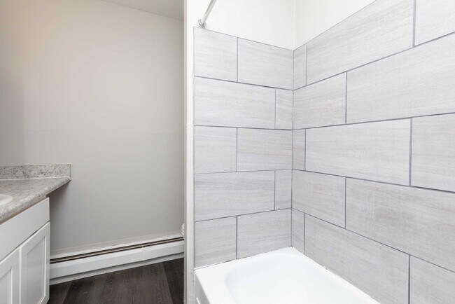Foto del edificio - Livingstone Apartment Homes