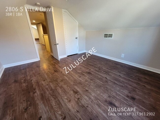 Building Photo - nice little 3 bedroom city home / $99 move...