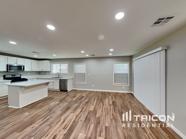 Building Photo - 102 Health Aster Court Las Vegas NV
