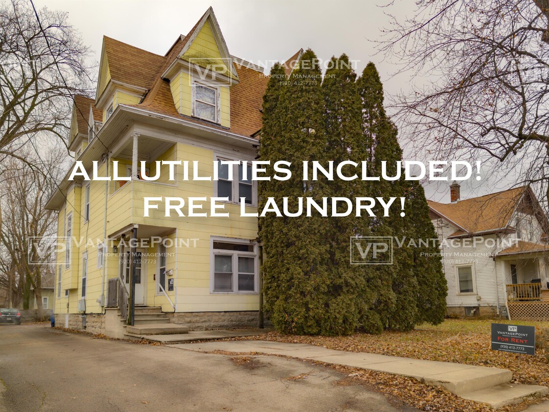 Primary Photo - 1137 Wisconsin St