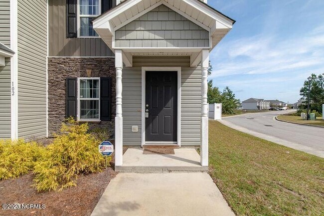 Building Photo - 100 W Murrow Ln