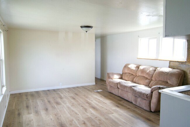 Foto del edificio - Cozy 2 Bed/1 Bath Mobile Home in Rexburg, Idaho