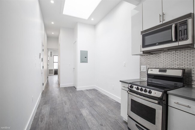 Building Photo - 2 br, 1 bath  - 1365 Dekalb Ave