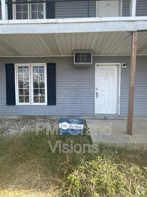 Building Photo - 1305 18th St