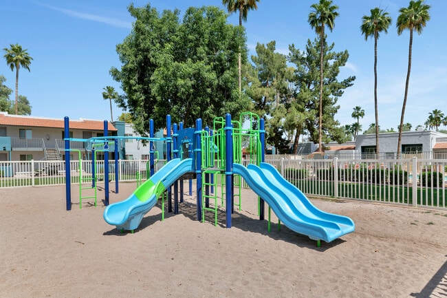 Foto del edificio - Riviera Park Apartments