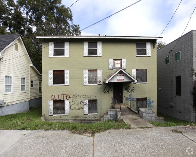 610 Irwin St Atlanta Ga 30312 Apartments Atlanta Ga