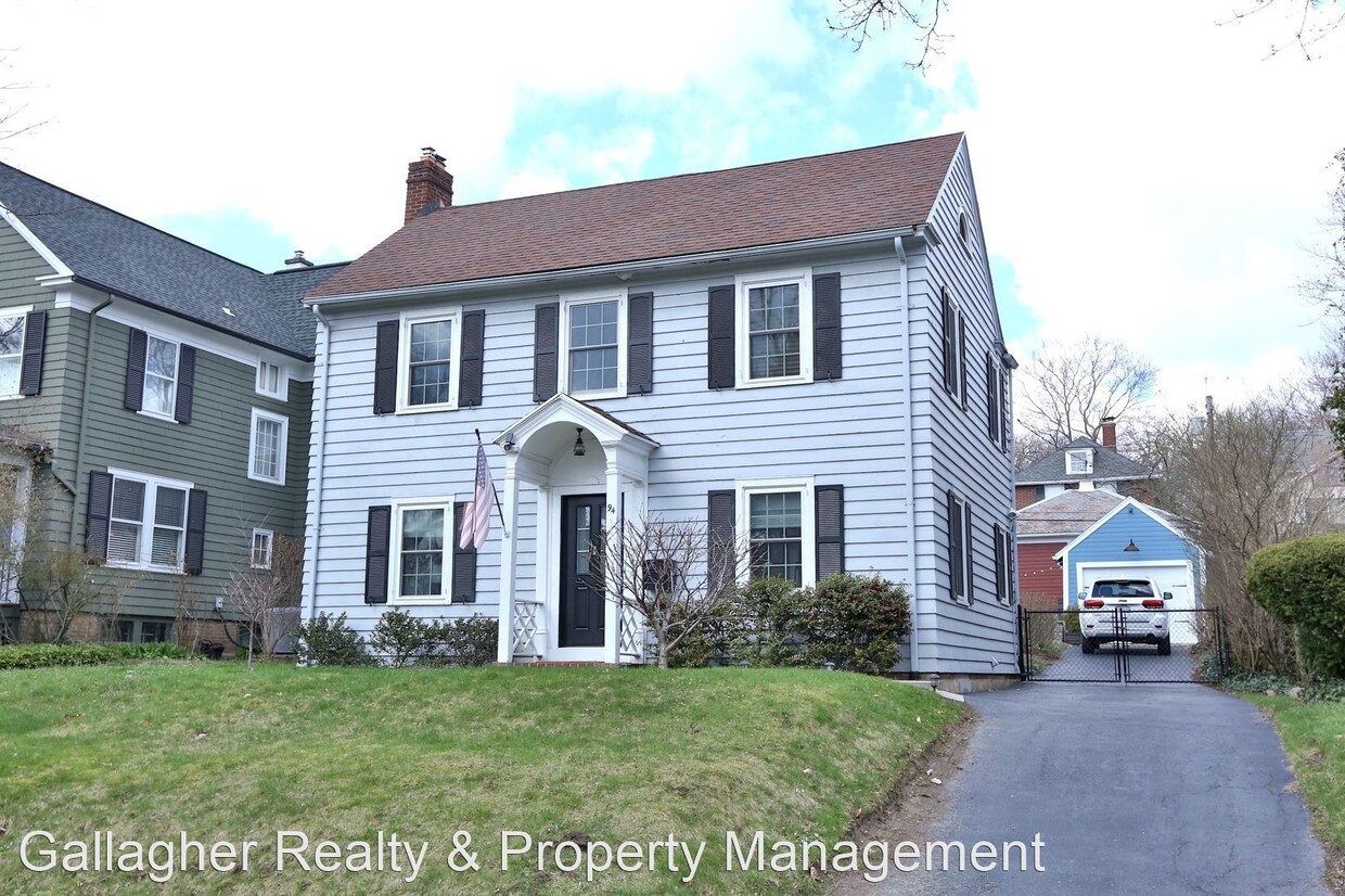 Foto principal - 3 br, 1.5 bath House - 94 Castlebar Rd