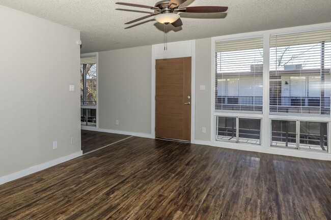 Interior Photo - Northern Edge Apartments