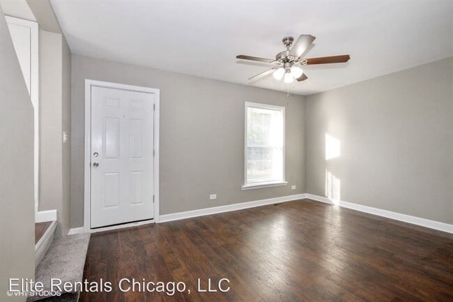 Building Photo - 3 br, 2 bath House - 2122 E. 97th St.