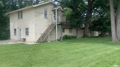 Building Photo - 735 20th Ave