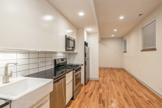 Foto del edificio - 4406 S Calumet Ave