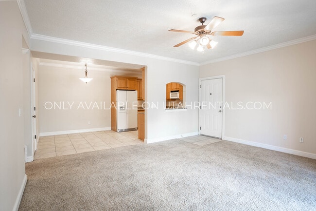 Foto del edificio - 181 N 1200 W