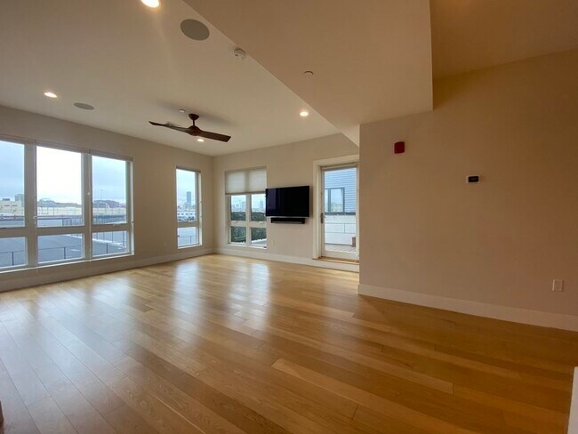 Foto del edificio - 488 Dorchester Ave