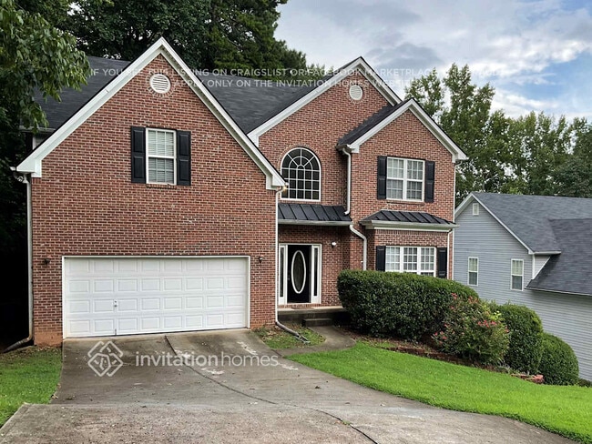Building Photo - 4033 Rivermeade Dr SW
