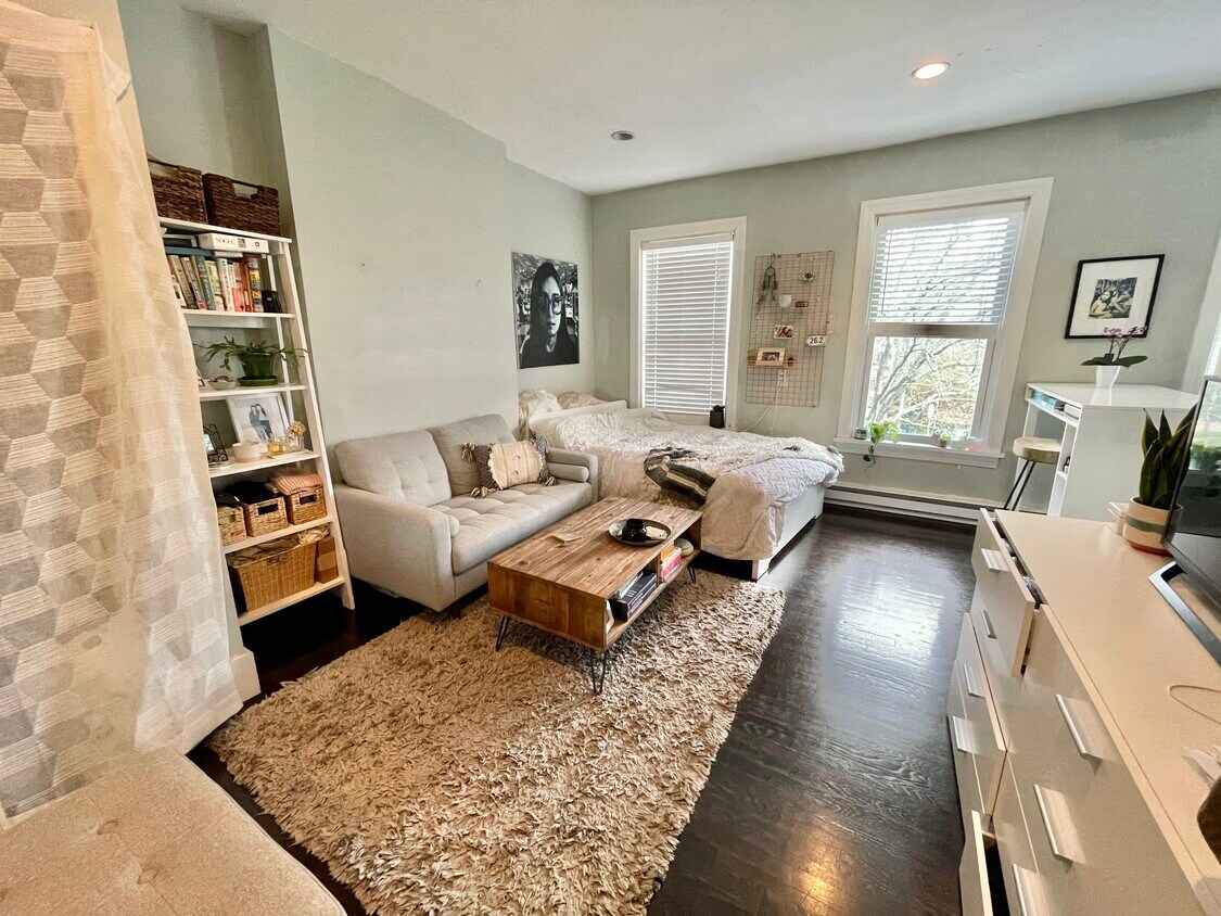 Foto principal - 55 Dwight St