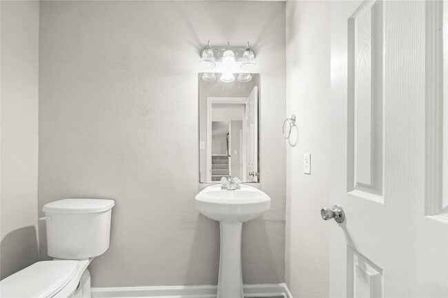 Foto del edificio - 1520 Sherwood Forest St